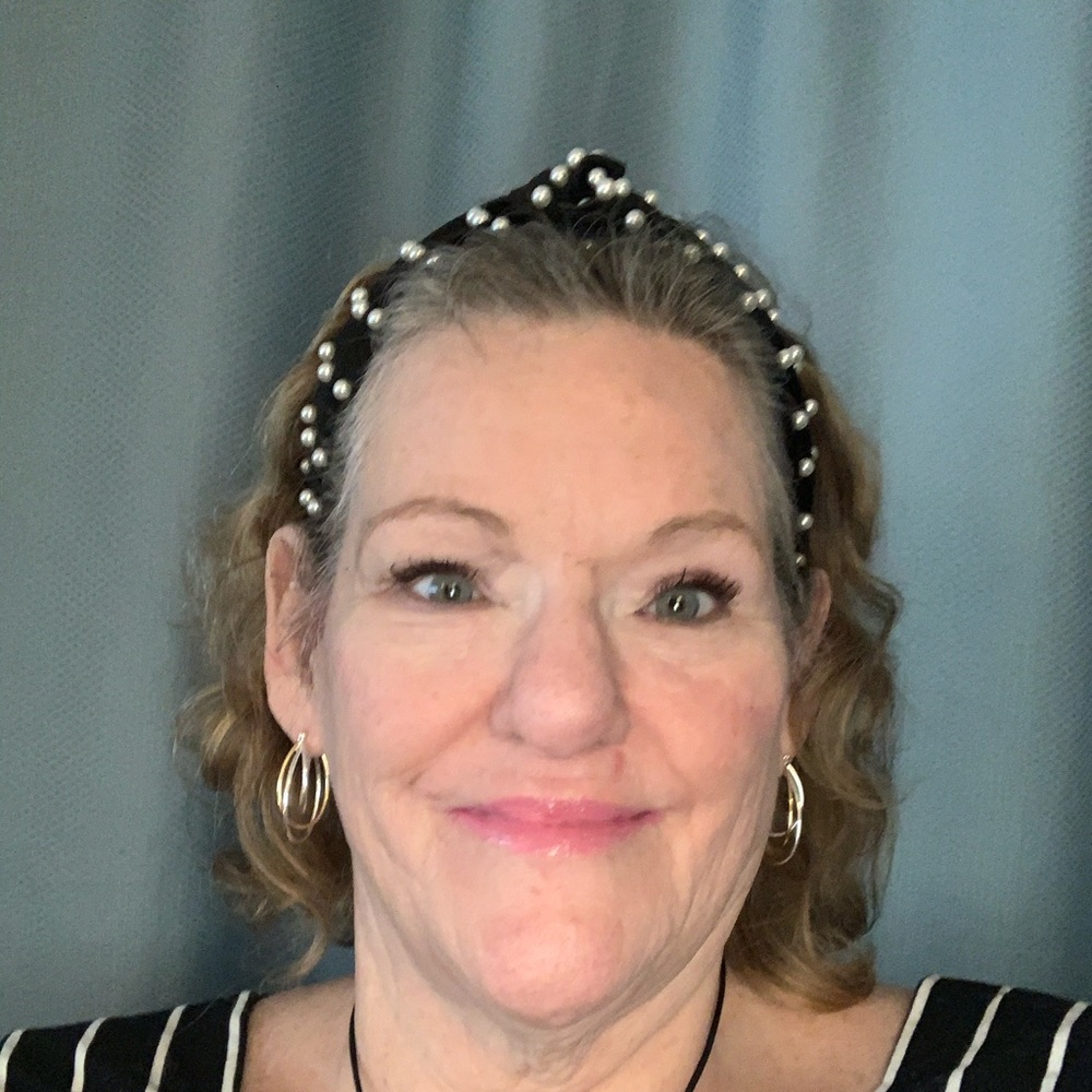 Meet your Posher, Colleen